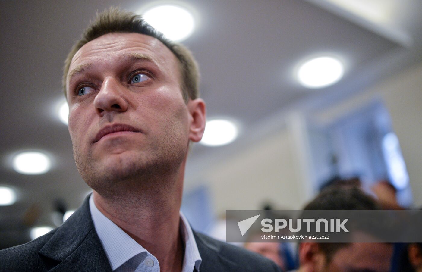 RPR-PARNAS party nominates Moscow Mayor candidate