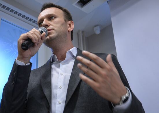 RPR-PARNAS party nominates Moscow Mayor candidate