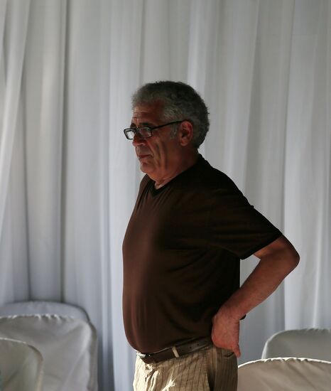 Night with Bashmet at Moscow Nights Festival