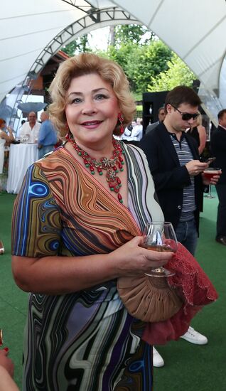 Night with Bashmet at Moscow Nights Festival