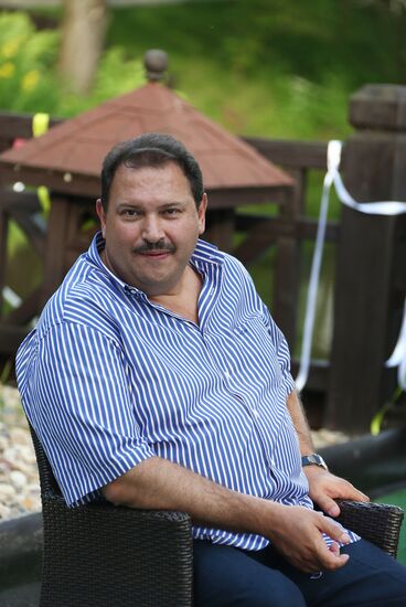 Night with Bashmet at Moscow Nights Festival