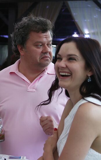 Night with Bashmet at Moscow Nights Festival