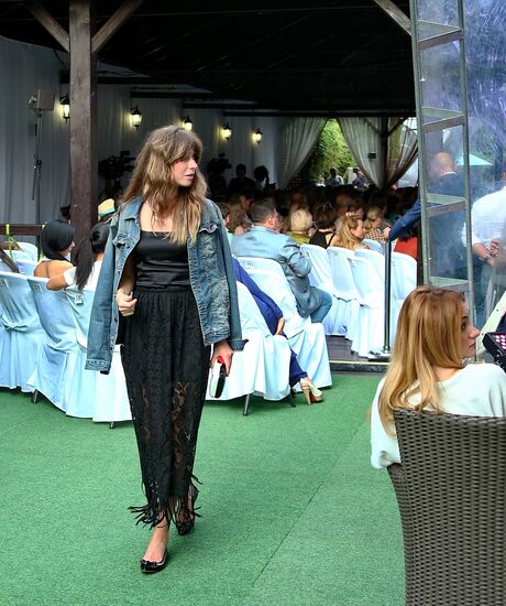 Night with Bashmet at Moscow Nights Festival