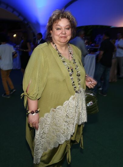 Night with Bashmet at Moscow Nights Festival