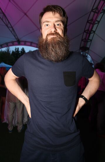 Night with Bashmet at Moscow Nights Festival