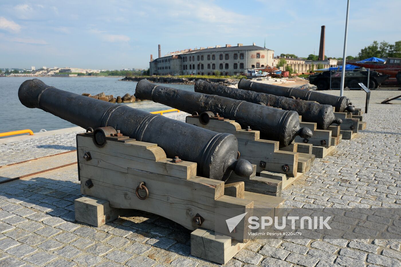 World cities. Tallinn