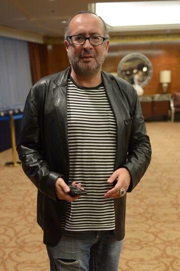 Fashion People Awards – 2013