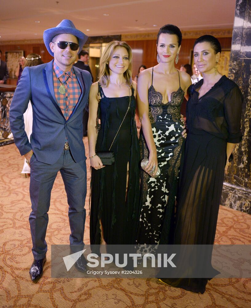 Fashion People Awards – 2013