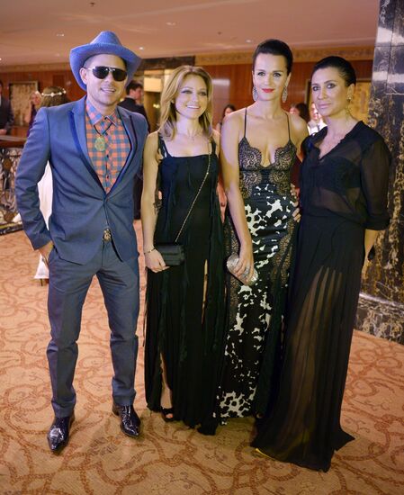 Fashion People Awards – 2013
