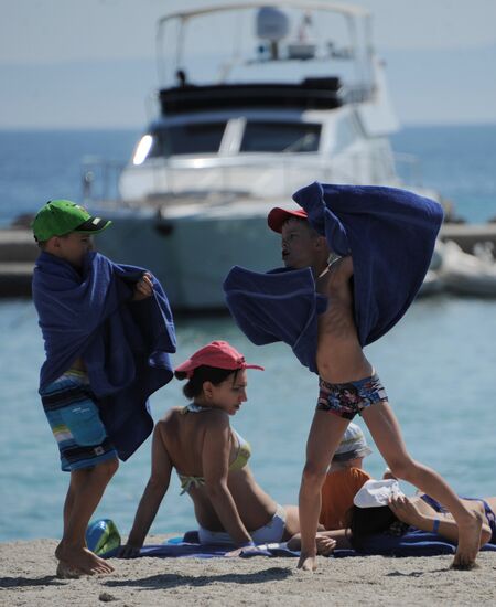 World countries. Greece