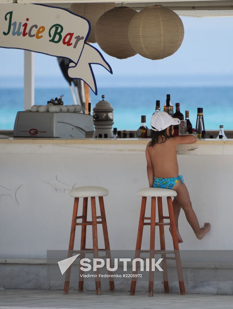 World countries. Greece