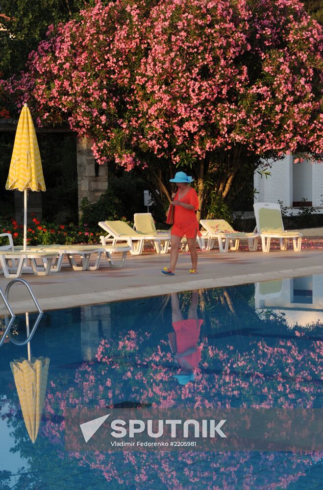 World countries. Greece