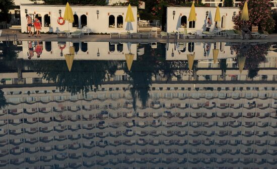 World countries. Greece