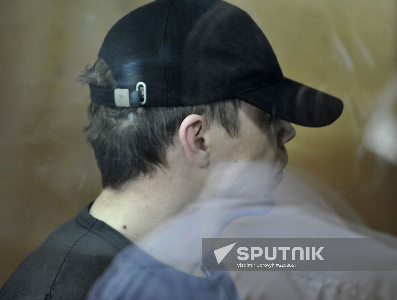 Bryansk court passed sentences upon Anya Shkaptsova's parents