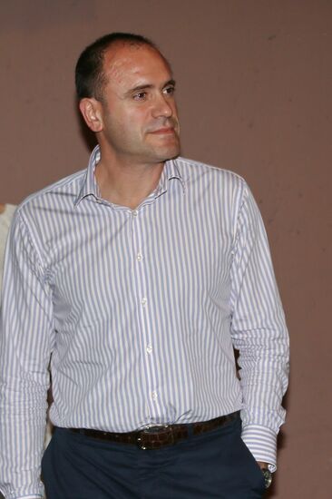 Russian Pioneer magazine celebrates fifth birthday