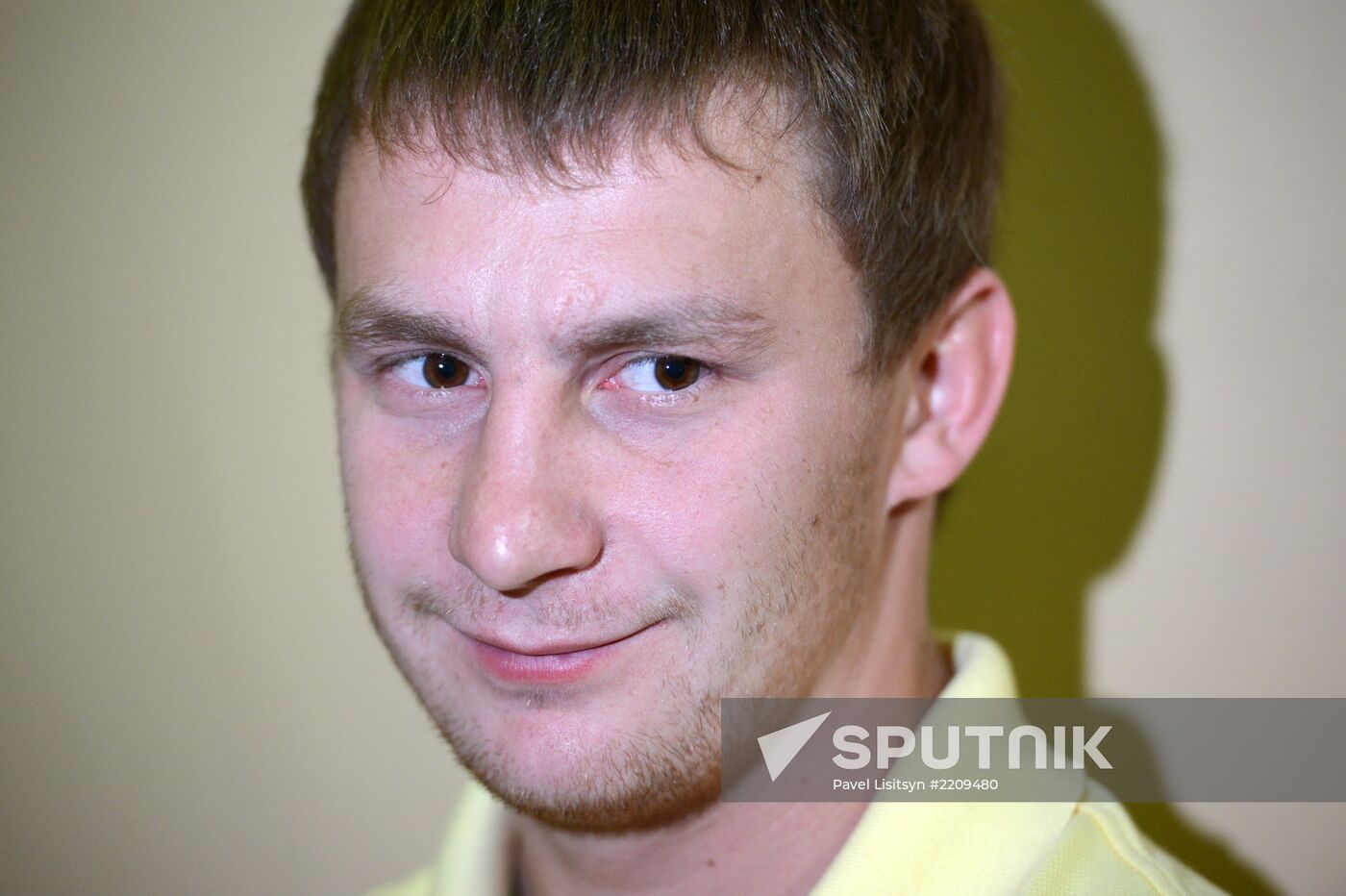 Sentence announced in Valery Tretyakov's case