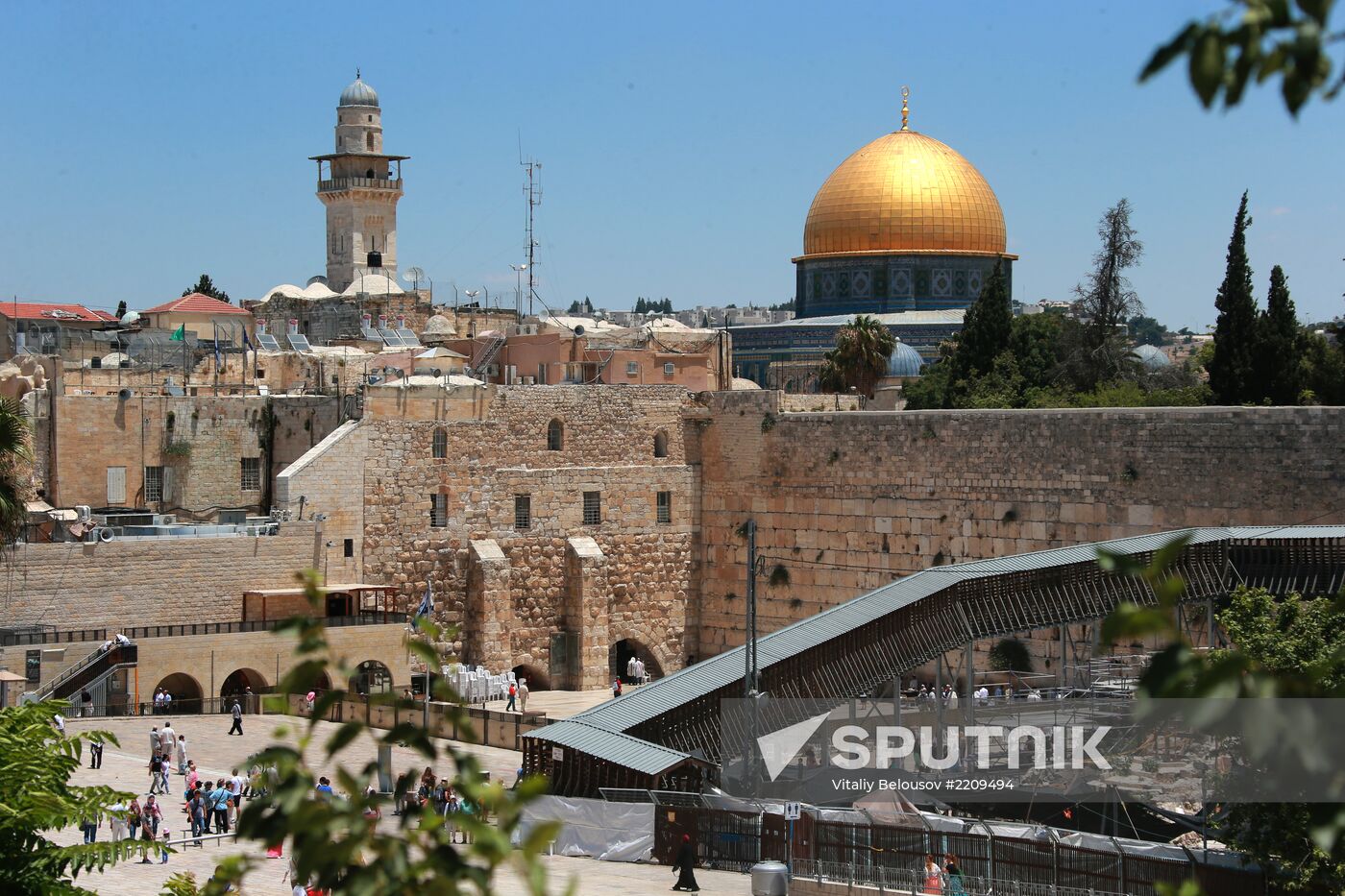 World countries. Israel