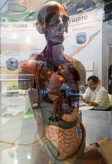 ATOMEXPO 2013 International Industry Forum