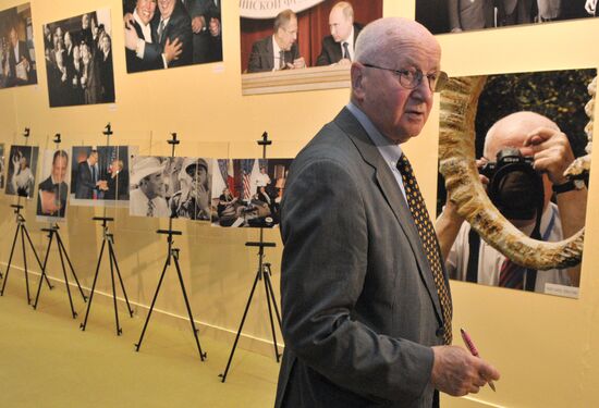 Festival of Art "Traditions and Modernity" opens