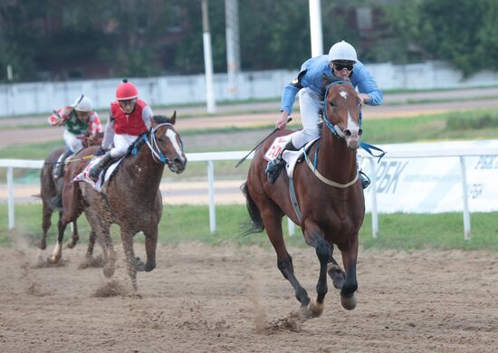 Russian President's Cup race