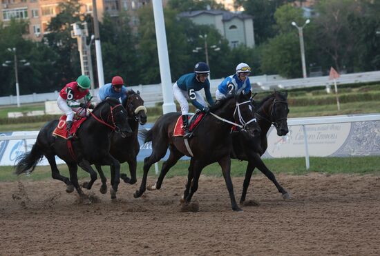 Russian President's Cup race