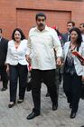 Hugo Chavez commemorative meeting held in Moscow