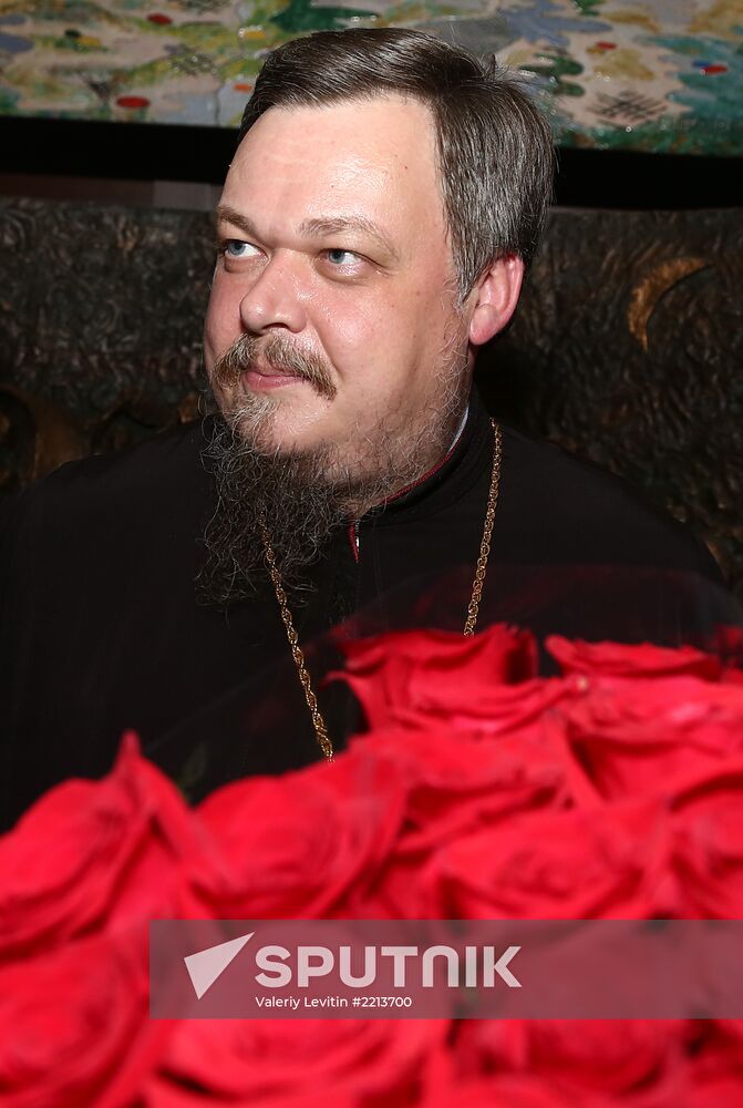 Reception celebrates 15th anniversary of Postscript program