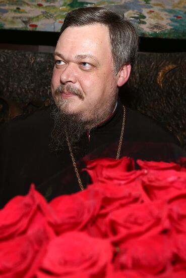 Reception celebrates 15th anniversary of Postscript program