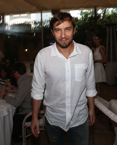 Shashlik festival at Moscow's Bistrot Restaurant