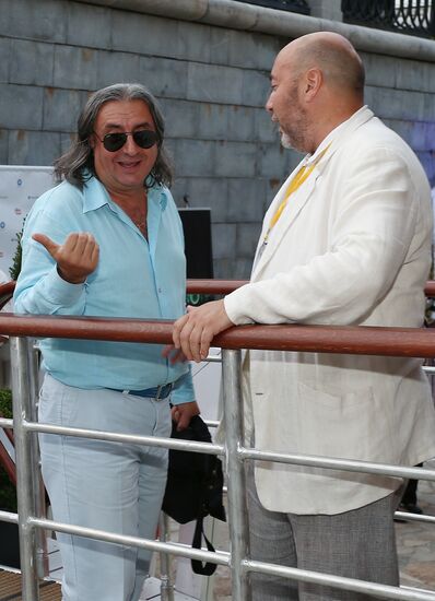 2013 Media Manager of Russia award ceremony