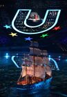 XXVII 2013 Summer Universiade Opening Ceremony at Kazan-Arena stadium in Kazan. Location: Russia, Republic of Tatarstan, Kazan. Author: Alexey Filippov/Sputnik. Opening ceremony of 27th World Summer Universiade in Kazan
