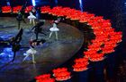 The opening ceremony of the 27th World University Summer Games at the Kazan Arena stadium, Kazan. Location: Russia, Republic of Tatarstan, Kazan. Author: Alexey Filippov/Sputnik. Opening ceremony of 27th World Summer Universiade in Kazan