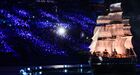 Opening ceremony of the 27th World University Summer Games at the Kazan Arena stadium, Kazan. Location: Russia, Republic of Tatarstan, Kazan. Author: Vladimir Astapkovich/Sputnik. Opening ceremony of 27th World Summer Universiade in Kazan