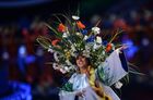 The opening ceremony of the 27th World Summer Universiade at the Kazan Arena stadium, Kazan. Location: Russia, Republic of Tatarstan, Kazan. Author: Vladimir Astapkovich/Sputnik. Opening ceremony of 27th World Summer Universiade in Kazan