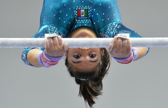 2013 Universiade. Day Three. Artistic gymnastics. Men