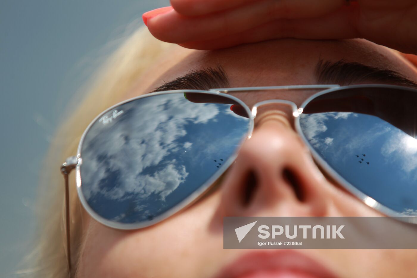 International Maritime Defence Show wraps up in St Petersburg