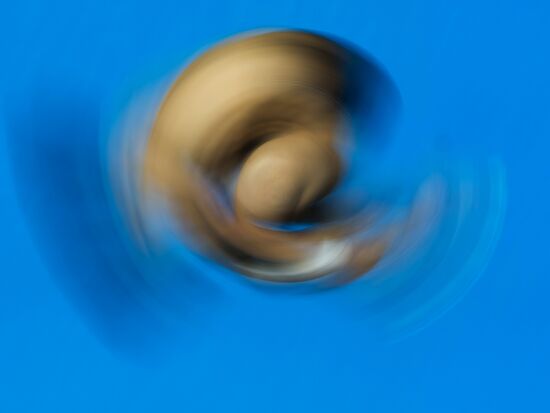 2013 Universiade. Diving. Day Three