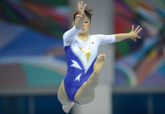 2013 Universiade. Day Three. Artistic gymnastics. Men