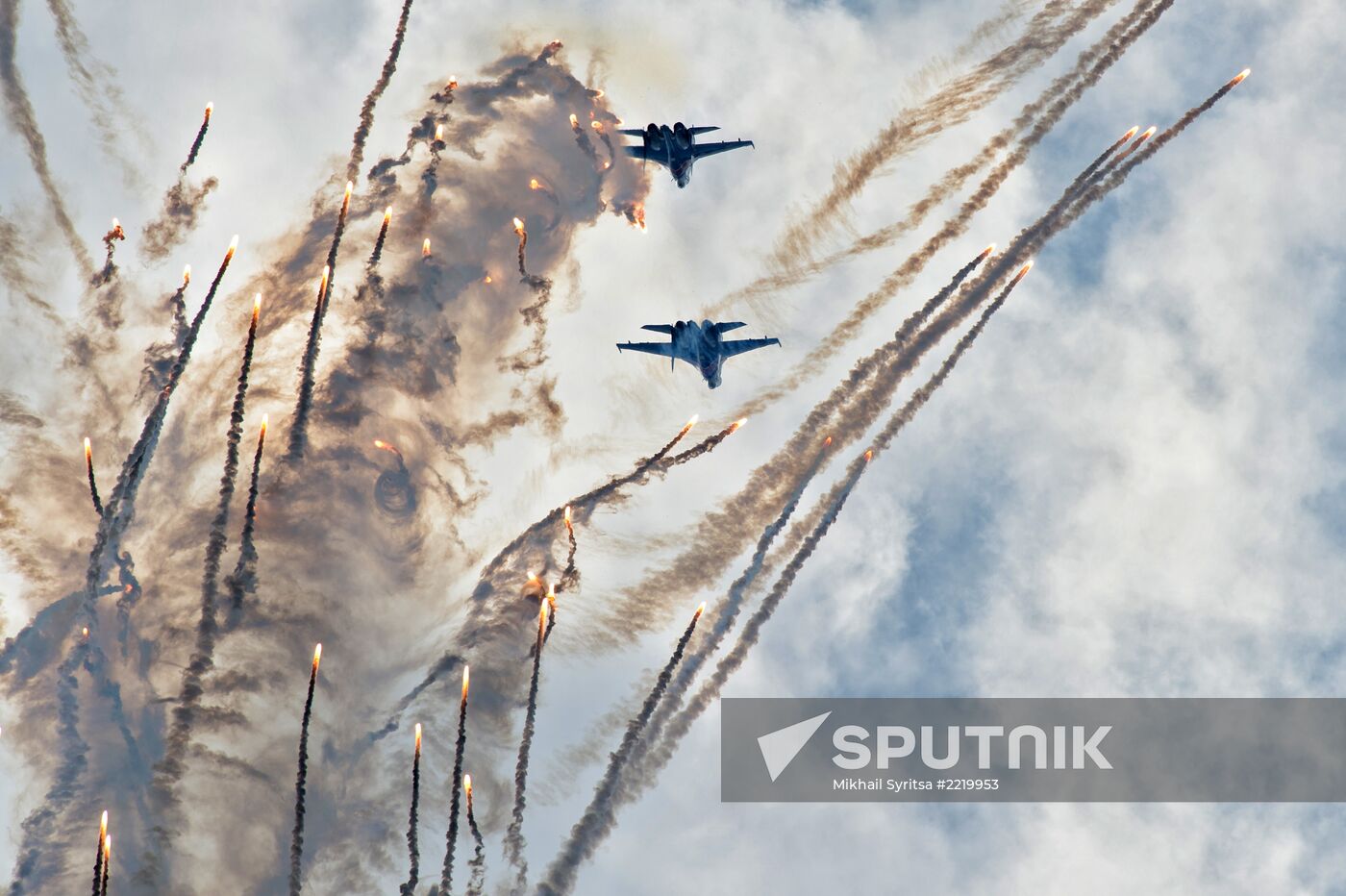 International Maritime Defence Show wraps up in St Petersburg