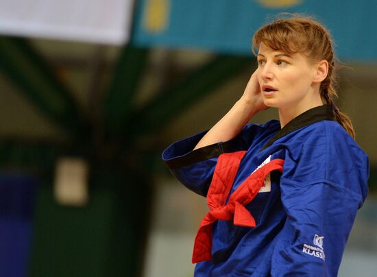 2013 Universiade. Belt wrestling. Day Two