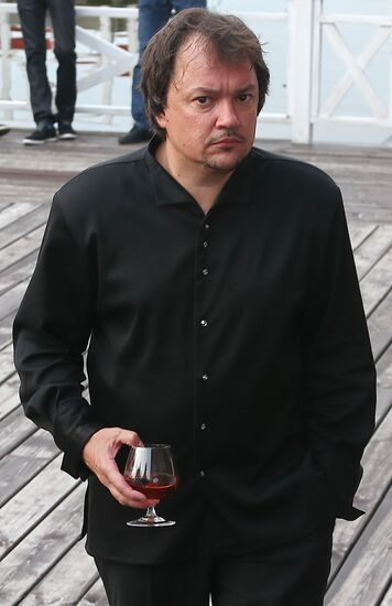 Moscow Nights Open Air music festival