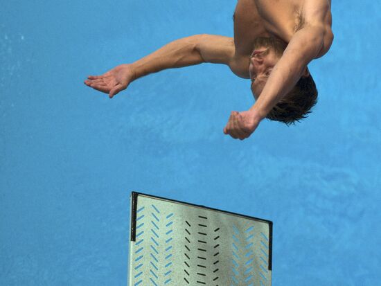 2013 Universiade. Diving. Women. 10m platform. Finals