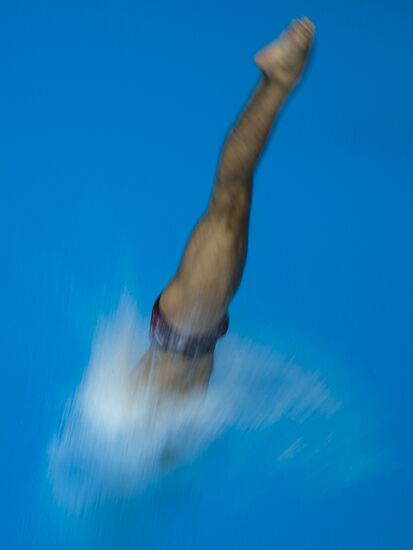 2013 Universiade. Day Five. Diving. Finals