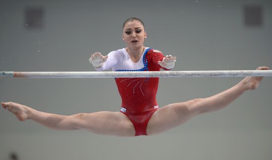2013 Universiade. Day Five. Artistic Gymnastics