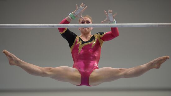 2013 Universiade. Day Five. Artistic Gymnastics