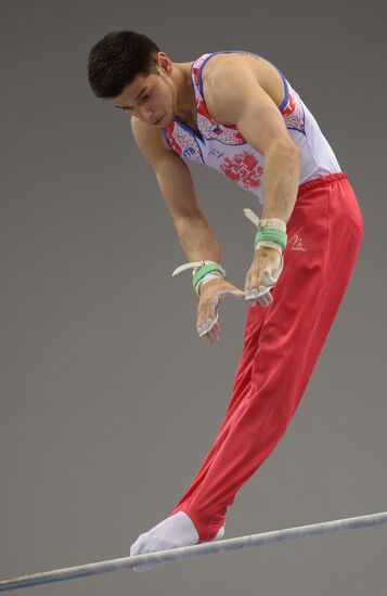 2013 Universiade. Day Five. Artistic Gymnastics