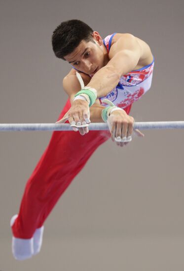 2013 Universiade. Day Five. Artistic Gymnastics