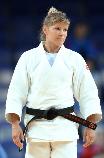 2013 Universiade. Day Six. Judo