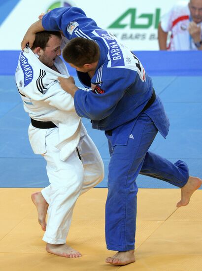 2013 Universiade. Day Six. Judo