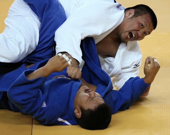 2013 Universiade. Day Six. Judo